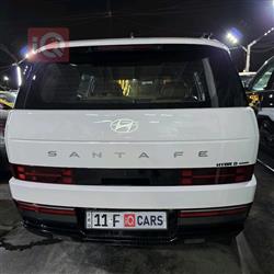 هيونداي سانتافي